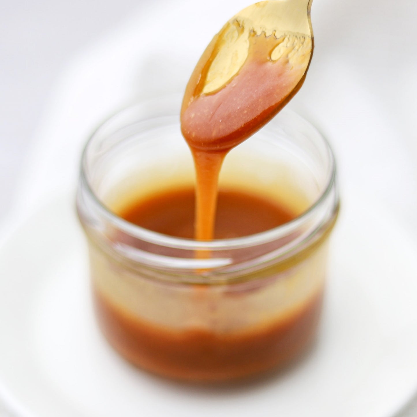 Caramel Creme Black Tea