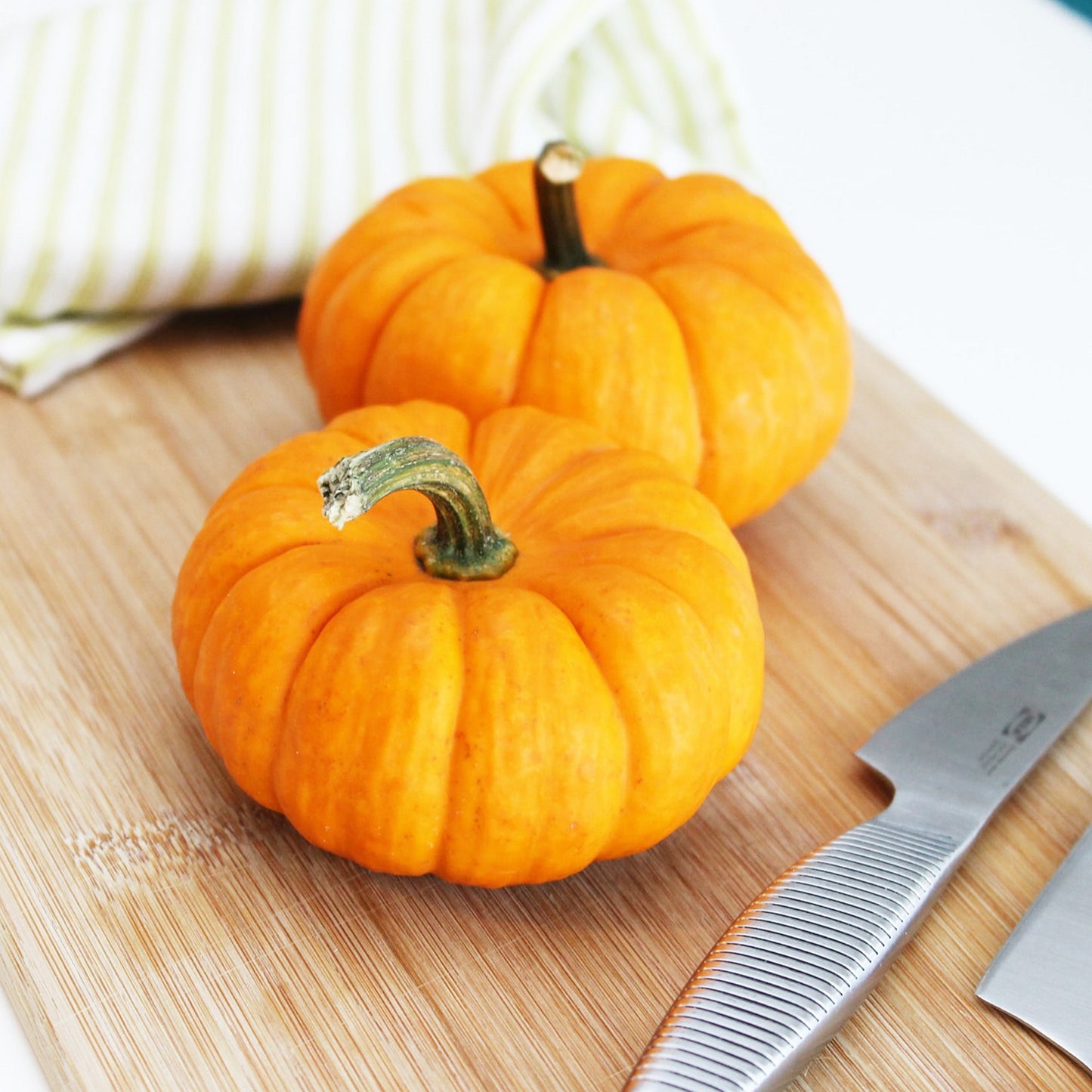 Pumpkin Spice Tea
