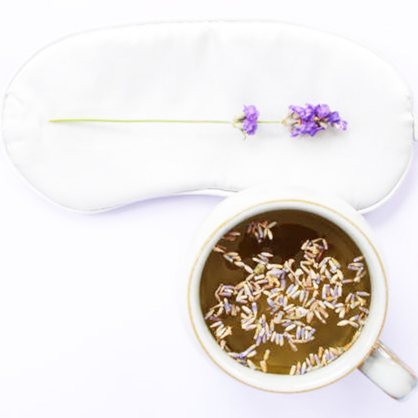 REM Sleep Herbal Tea