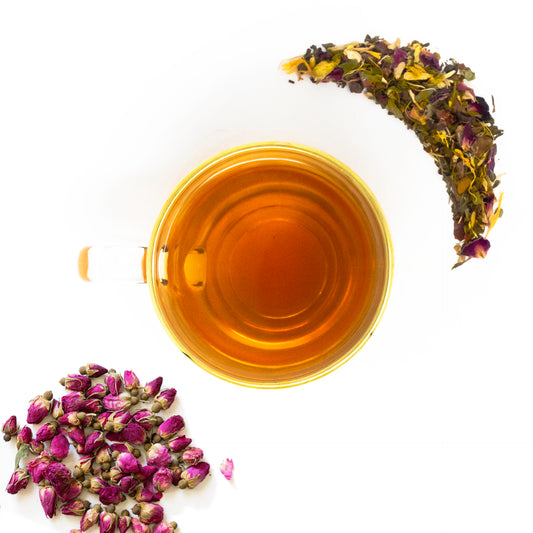 PMS Support Herbal Tea